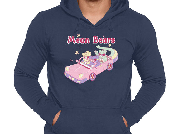 Mean Bears