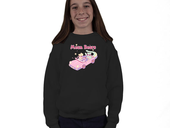 Mean Bears