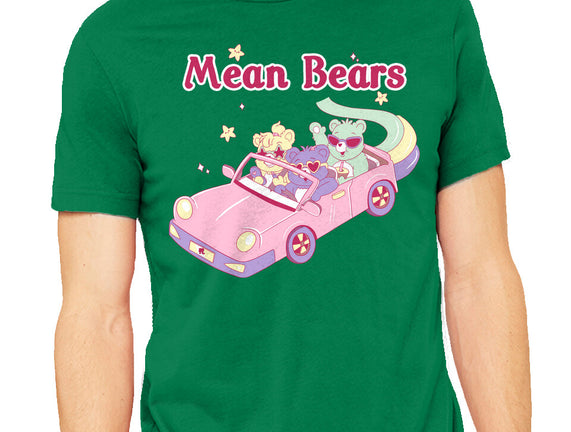 Mean Bears