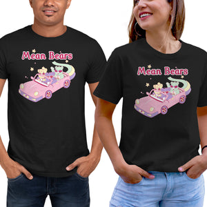 Mean Bears