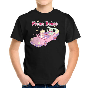 Mean Bears