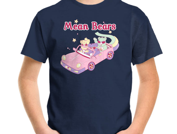 Mean Bears