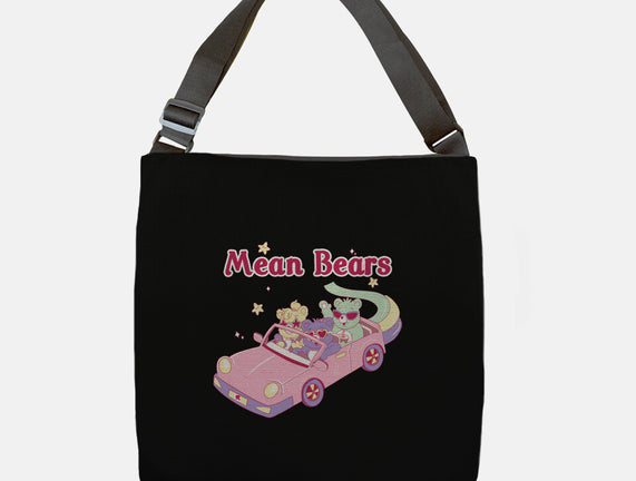 Mean Bears