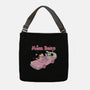 Mean Bears-None-Adjustable Tote-Bag-yumie