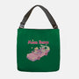 Mean Bears-None-Adjustable Tote-Bag-yumie
