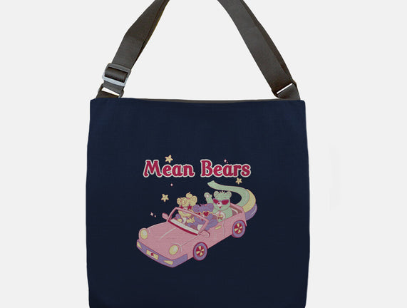 Mean Bears