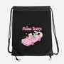 Mean Bears-None-Drawstring-Bag-yumie