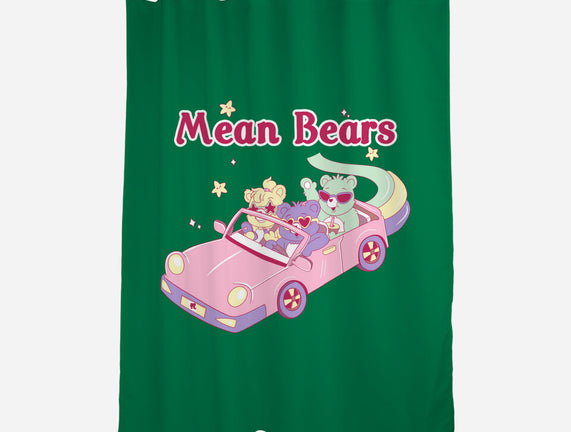 Mean Bears