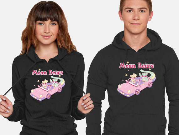 Mean Bears