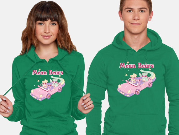 Mean Bears