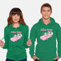 Mean Bears-Unisex-Pullover-Sweatshirt-yumie