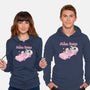Mean Bears-Unisex-Pullover-Sweatshirt-yumie