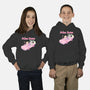 Mean Bears-Youth-Pullover-Sweatshirt-yumie