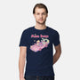 Mean Bears-Mens-Premium-Tee-yumie