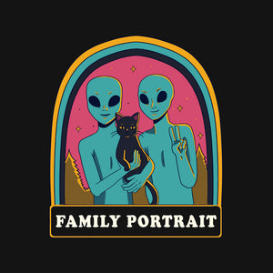 Portrait Family