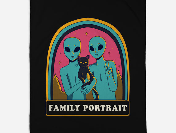 Portrait Family