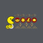 Pac-Snake-Womens-Fitted-Tee-bloomgrace28