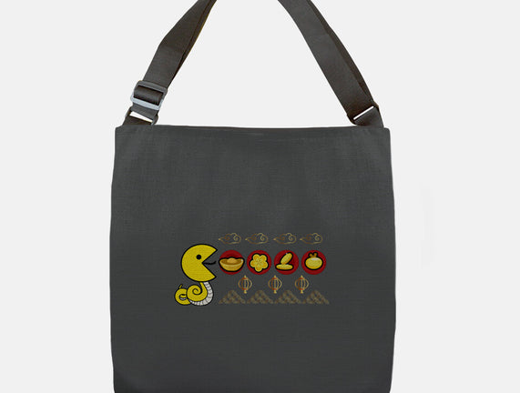 Pac-Snake