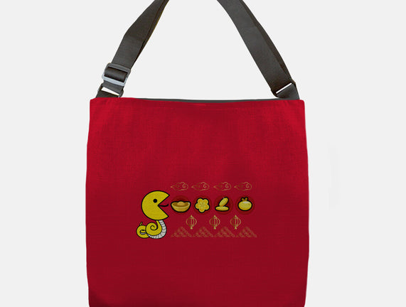 Pac-Snake
