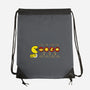 Pac-Snake-None-Drawstring-Bag-bloomgrace28