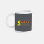 Pac-Snake-None-Mug-Drinkware-bloomgrace28