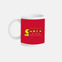 Pac-Snake-None-Mug-Drinkware-bloomgrace28