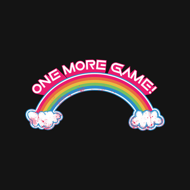 One More Squid Game-None-Basic Tote-Bag-rocketman_art