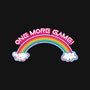 One More Squid Game-None-Drawstring-Bag-rocketman_art