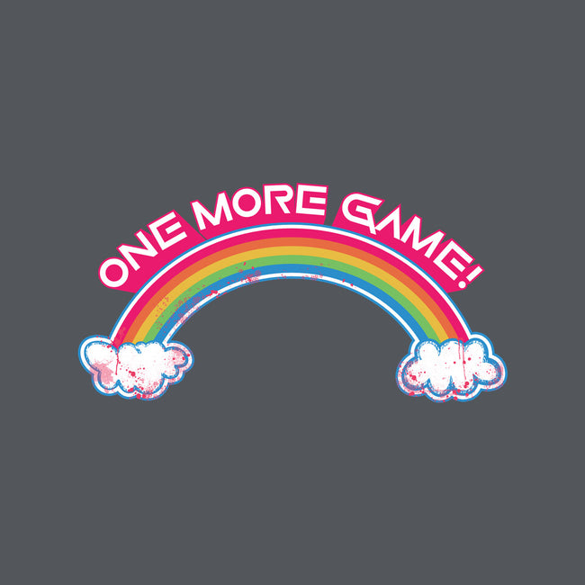 One More Squid Game-None-Drawstring-Bag-rocketman_art