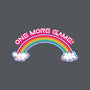 One More Squid Game-None-Drawstring-Bag-rocketman_art