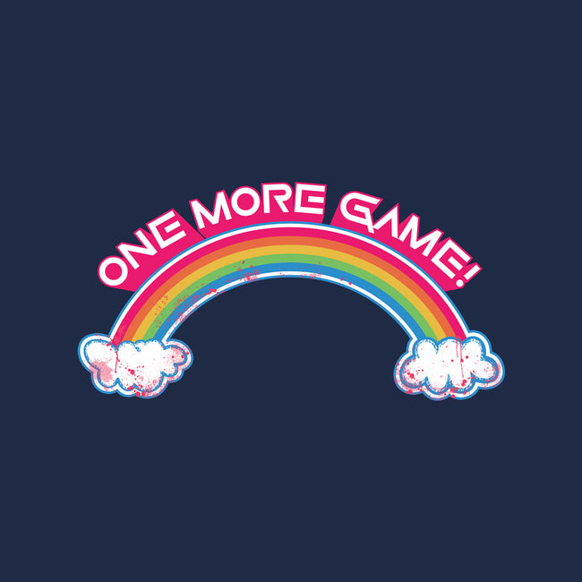 One More Squid Game-None-Drawstring-Bag-rocketman_art