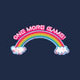 One More Squid Game-None-Drawstring-Bag-rocketman_art