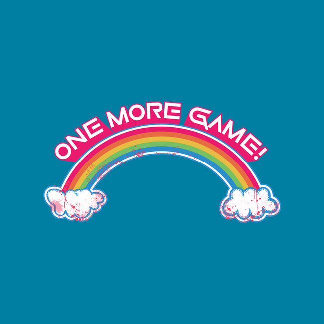 One More Squid Game-Unisex-Basic-Tank-rocketman_art