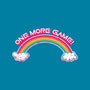 One More Squid Game-None-Drawstring-Bag-rocketman_art