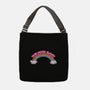 One More Squid Game-None-Adjustable Tote-Bag-rocketman_art