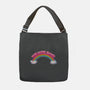 One More Squid Game-None-Adjustable Tote-Bag-rocketman_art