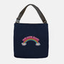 One More Squid Game-None-Adjustable Tote-Bag-rocketman_art
