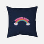 One More Squid Game-None-Removable Cover w Insert-Throw Pillow-rocketman_art