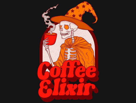 Coffee Elixir