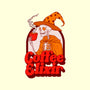 Coffee Elixir-Unisex-Basic-Tank-Jess.Adams.Creates