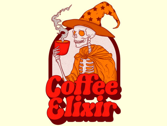 Coffee Elixir