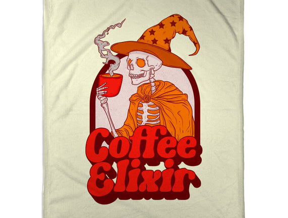 Coffee Elixir