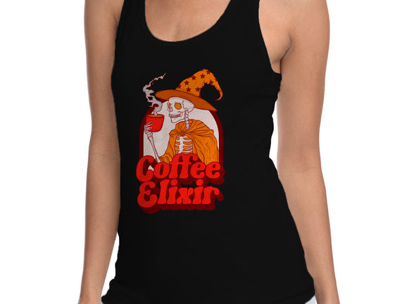 Coffee Elixir