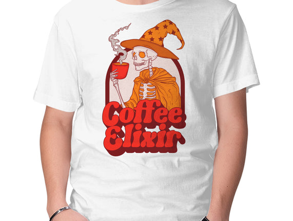 Coffee Elixir