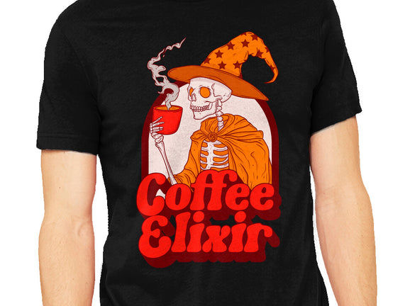 Coffee Elixir