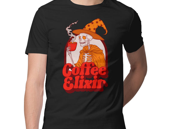 Coffee Elixir