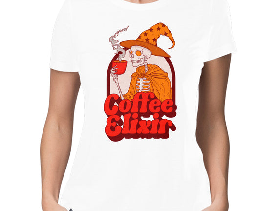 Coffee Elixir