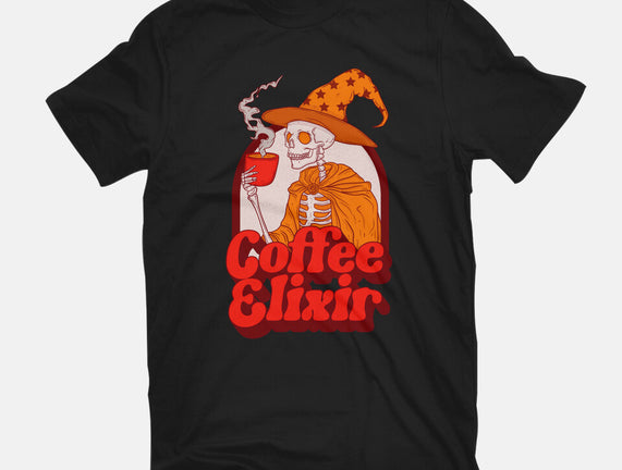 Coffee Elixir