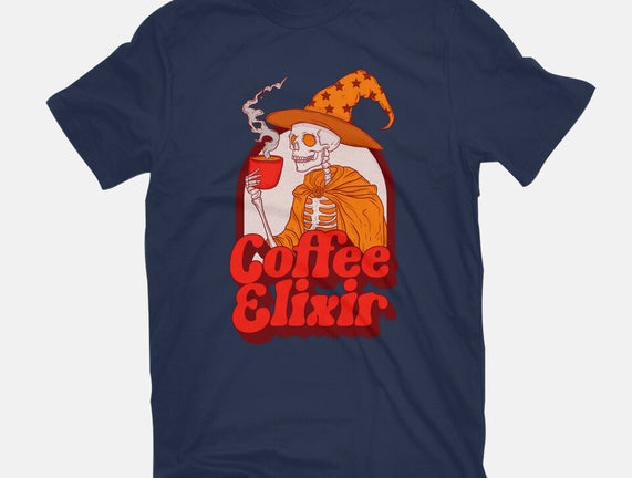 Coffee Elixir