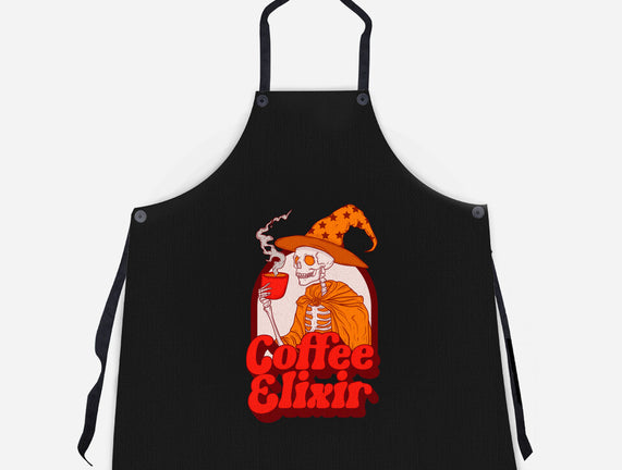 Coffee Elixir